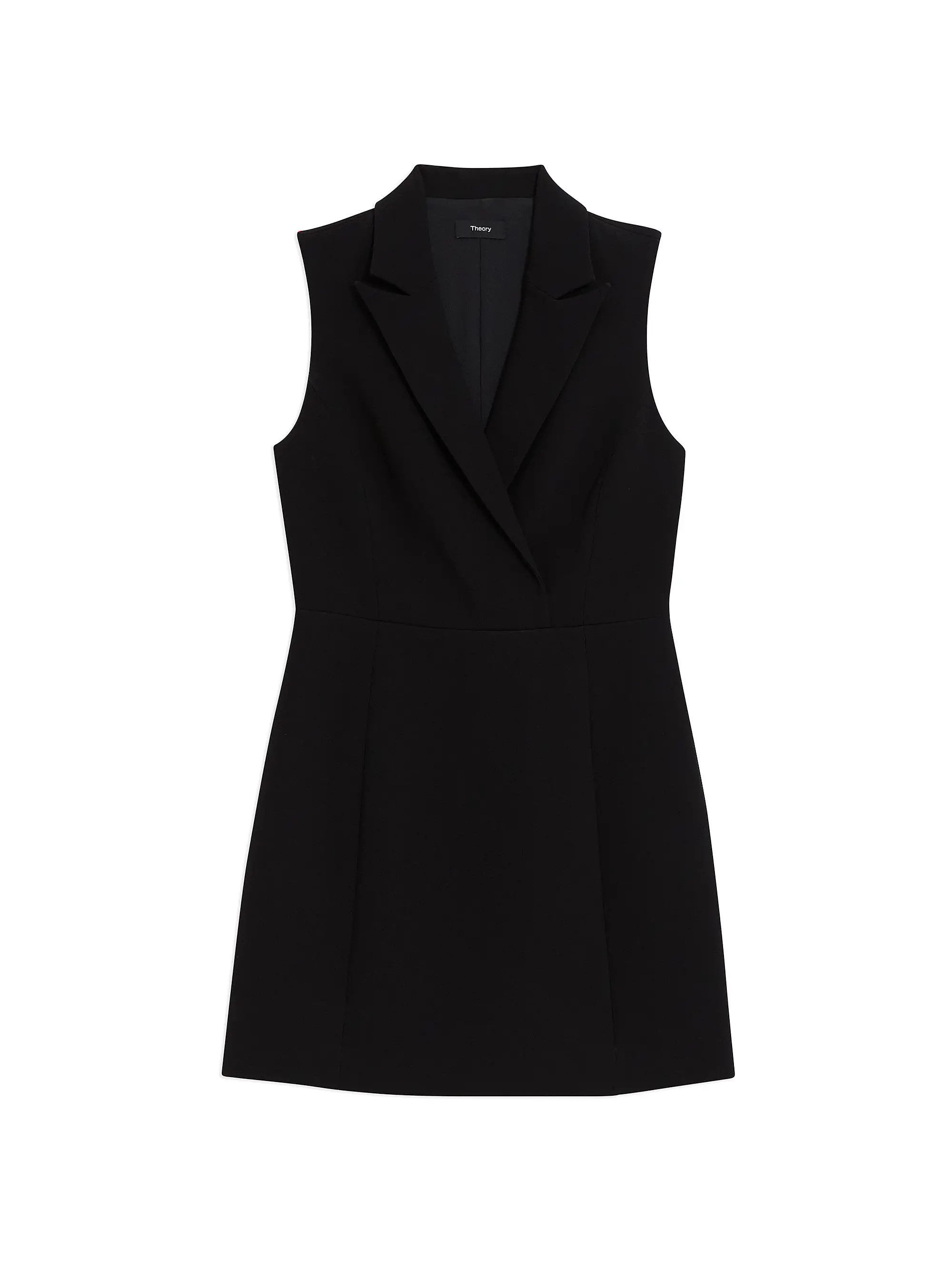 Blazer Minidress | Saks Fifth Avenue