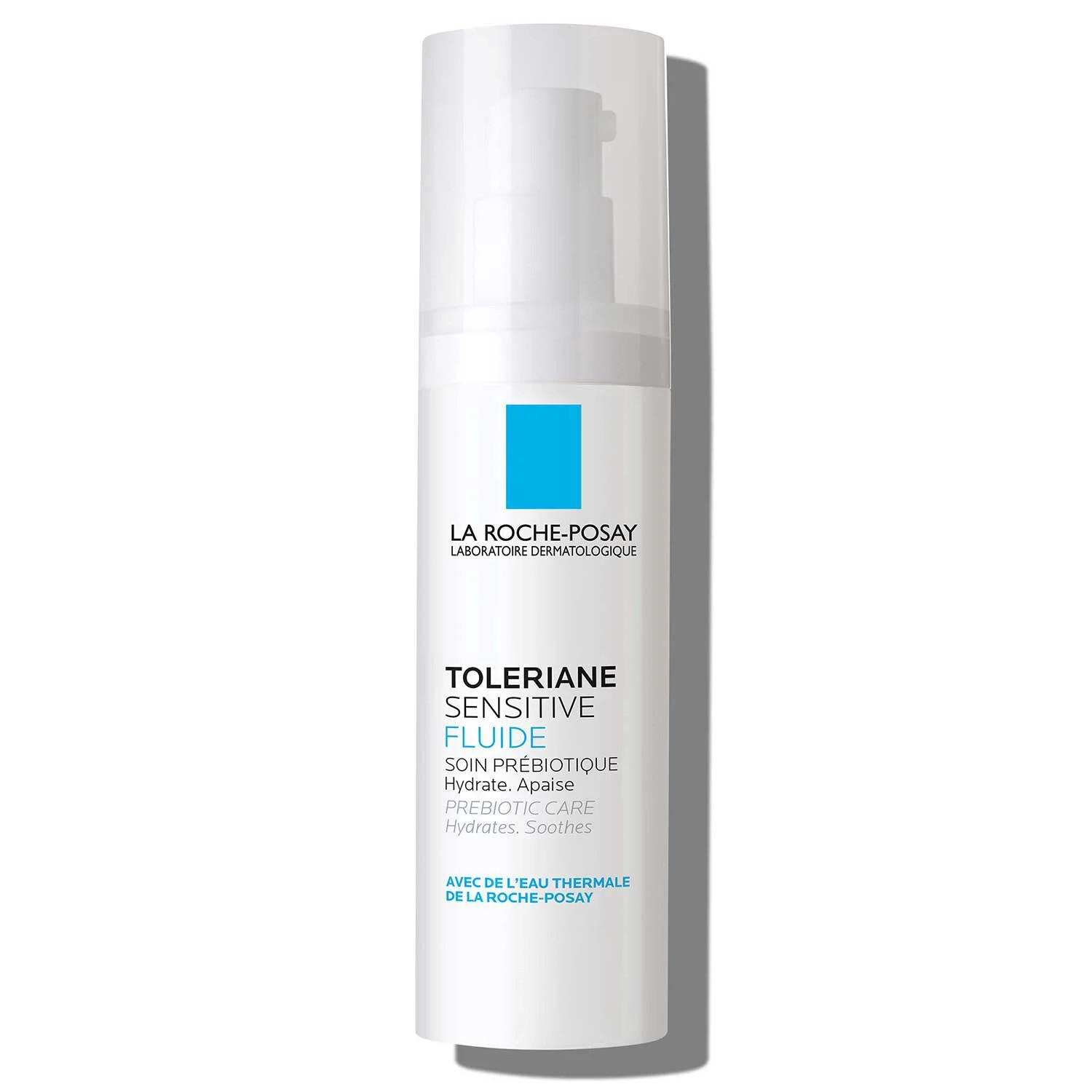 Toleriane | Daily Soothing Oil Free Moisturizer | La Roche-Posay | La Roche-Posay (US)