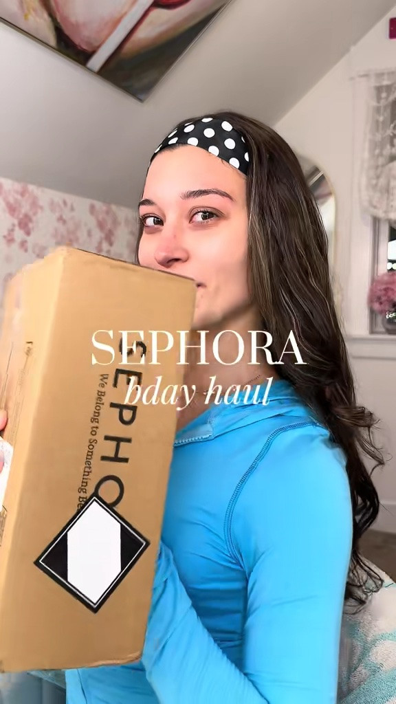 bday gift to myself 🪭💌💋

#LTKvlog #LTKselfcare #LTKBeauty