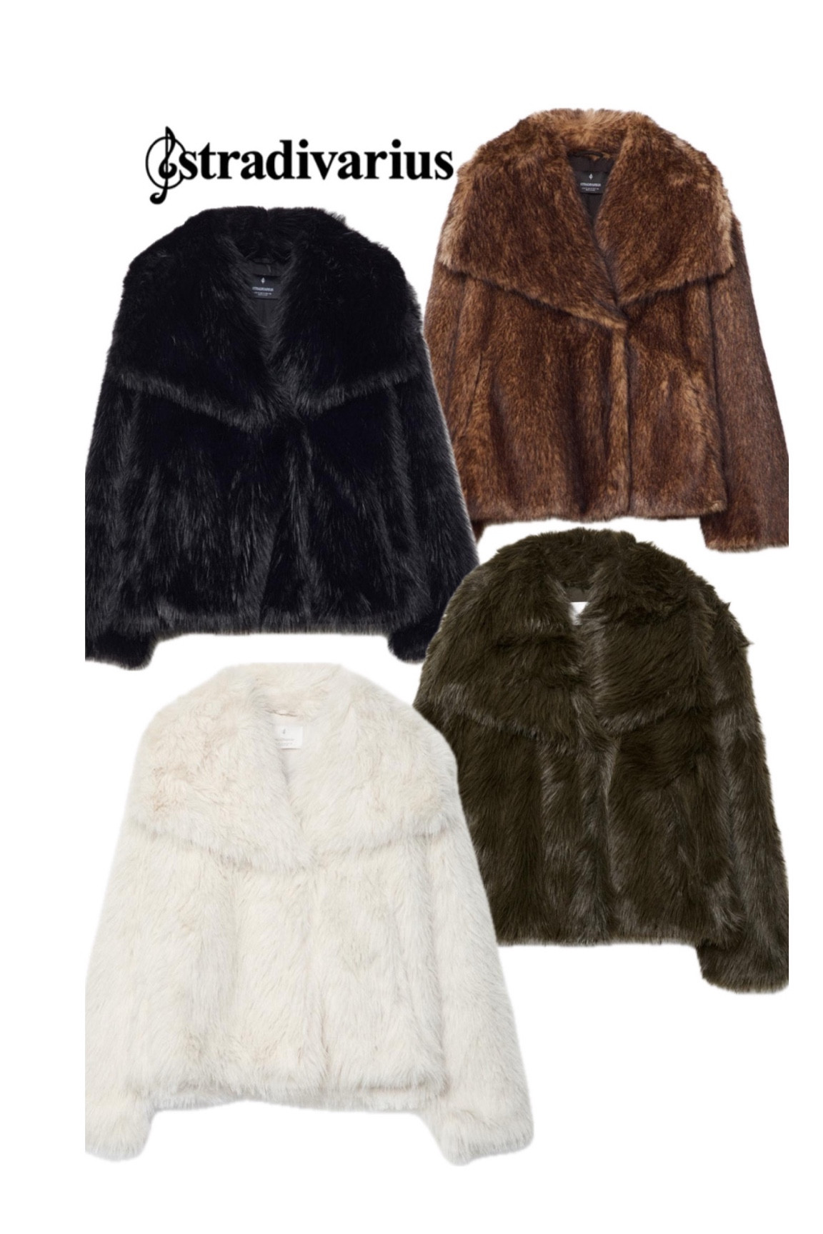 Faux fur 🤎