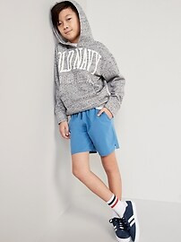 StretchTech Performance Jogger Shorts for Boys (Above Knee) | Old Navy (US)