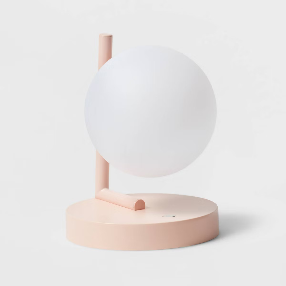 Round Bulb Kids' Nightlight with Switch - Pillowfort™ | Target