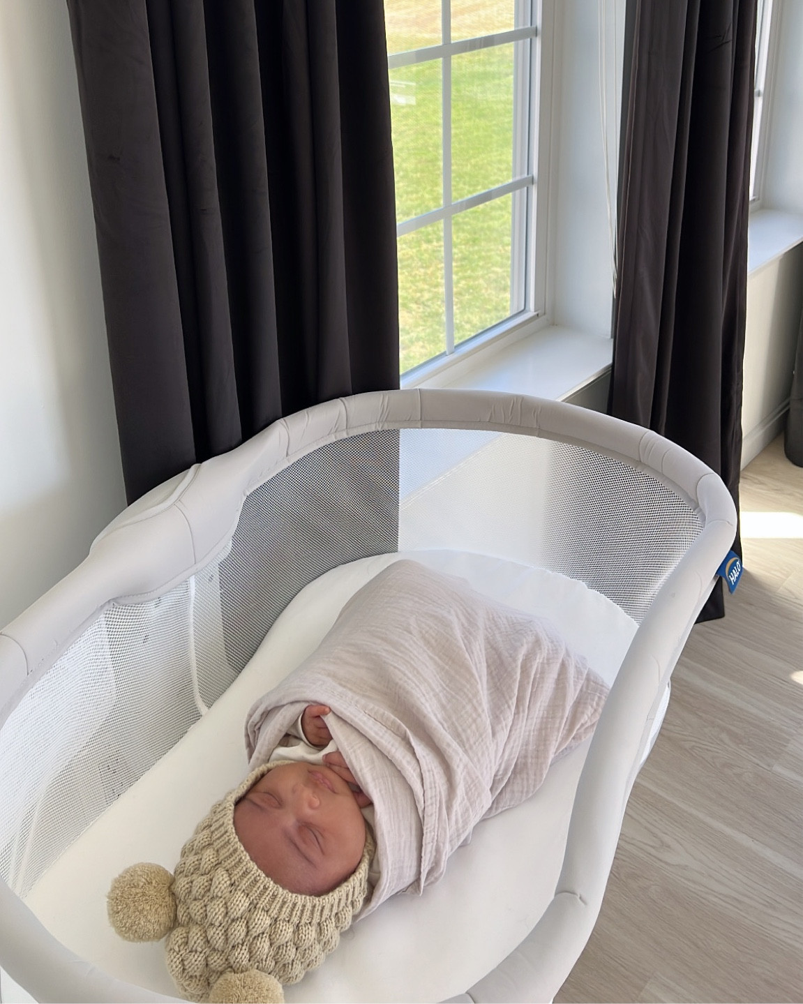 Link to teddy hat 😍

#LTKkids #LTKbaby