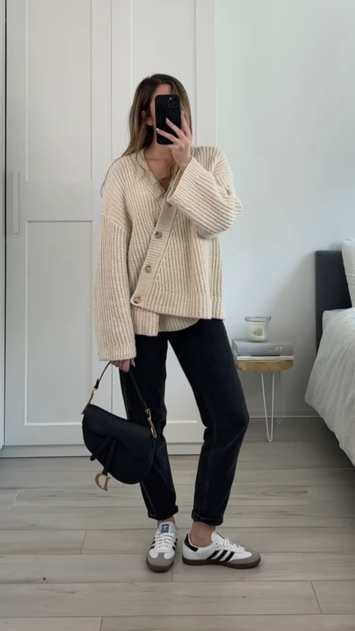 Casual outfits for spring ✨

#LTKshoecrush #LTKstyletip #LTKSeasonal