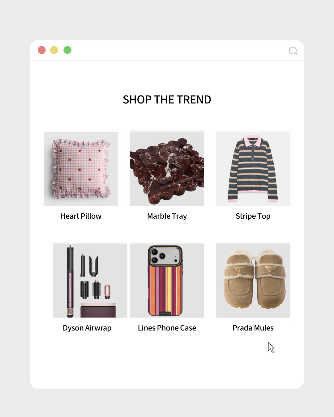 On my wishlist / in my cart lately 

 #LTKgiftguide #LTKhome #LTKluxury