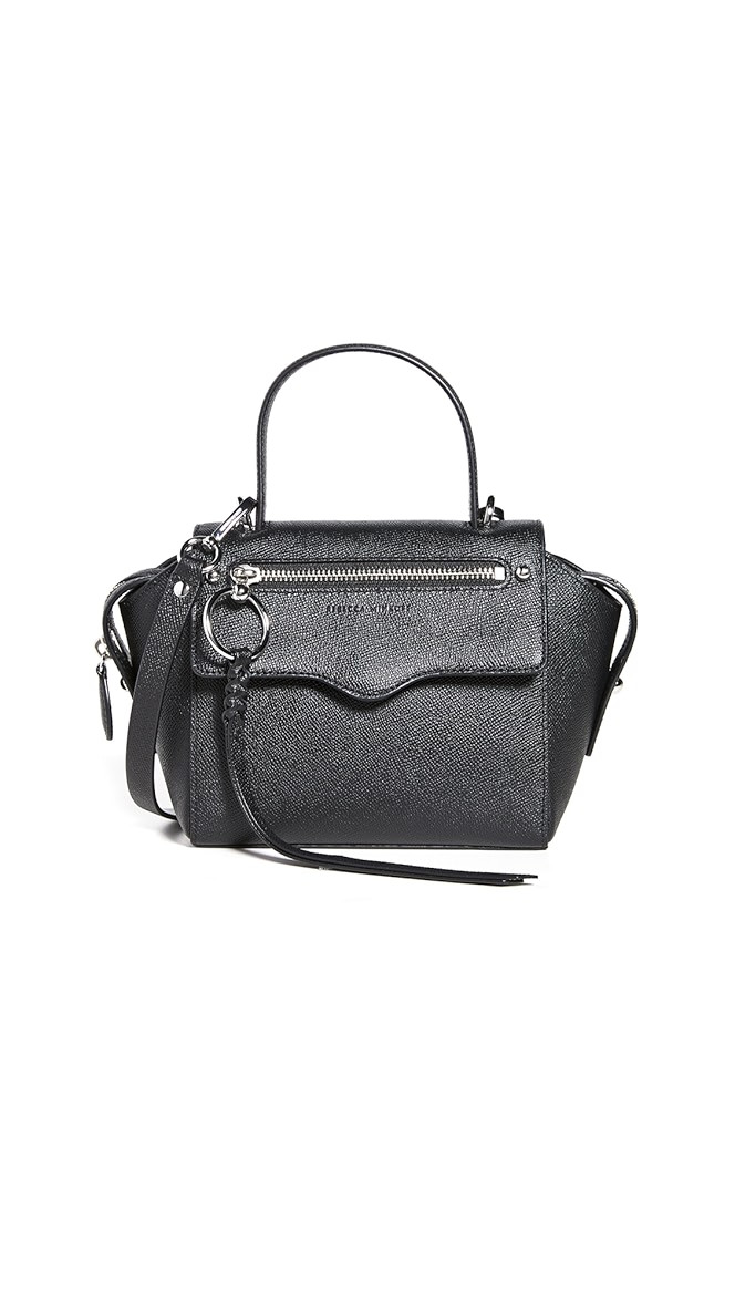 Gabby Small Satchel | Shopbop