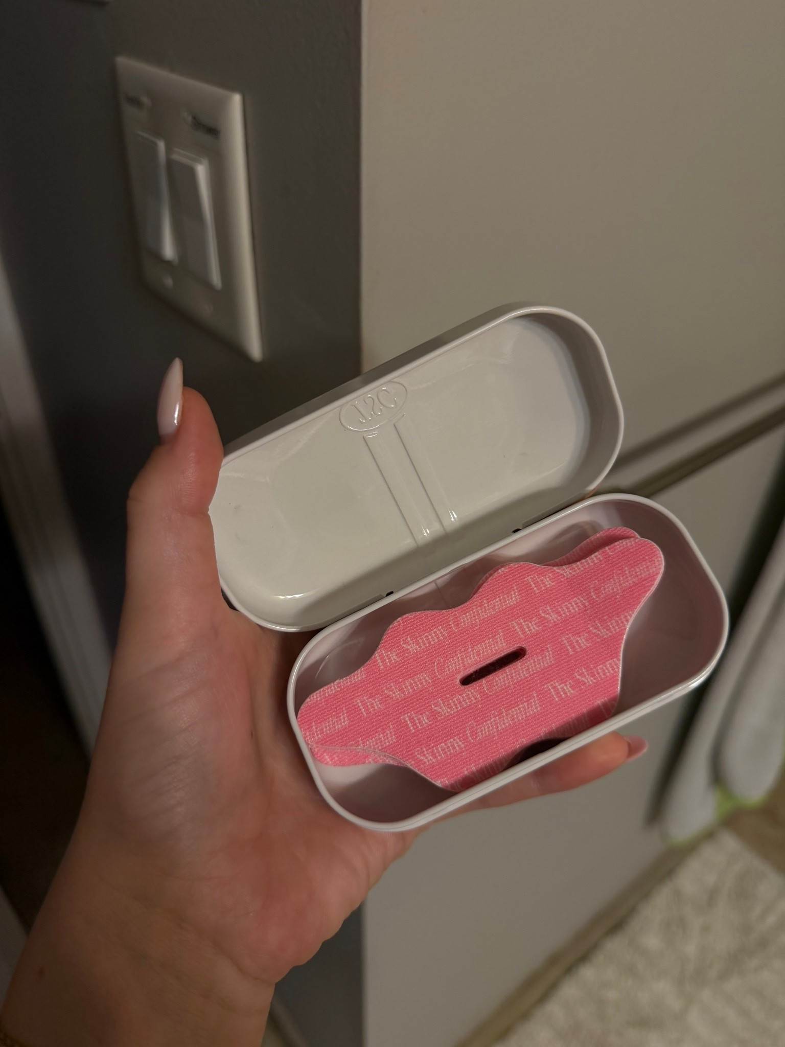 Mouth tape 

#LTKbeauty