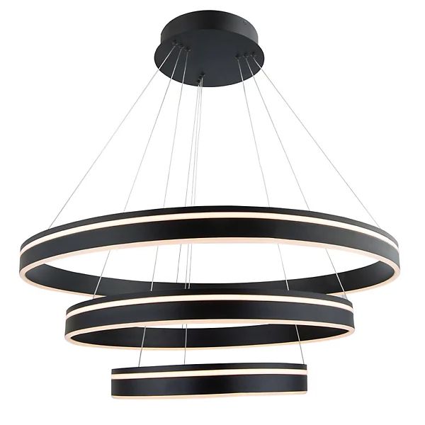 Zora LED Chandelier


by Huxe | Lumens