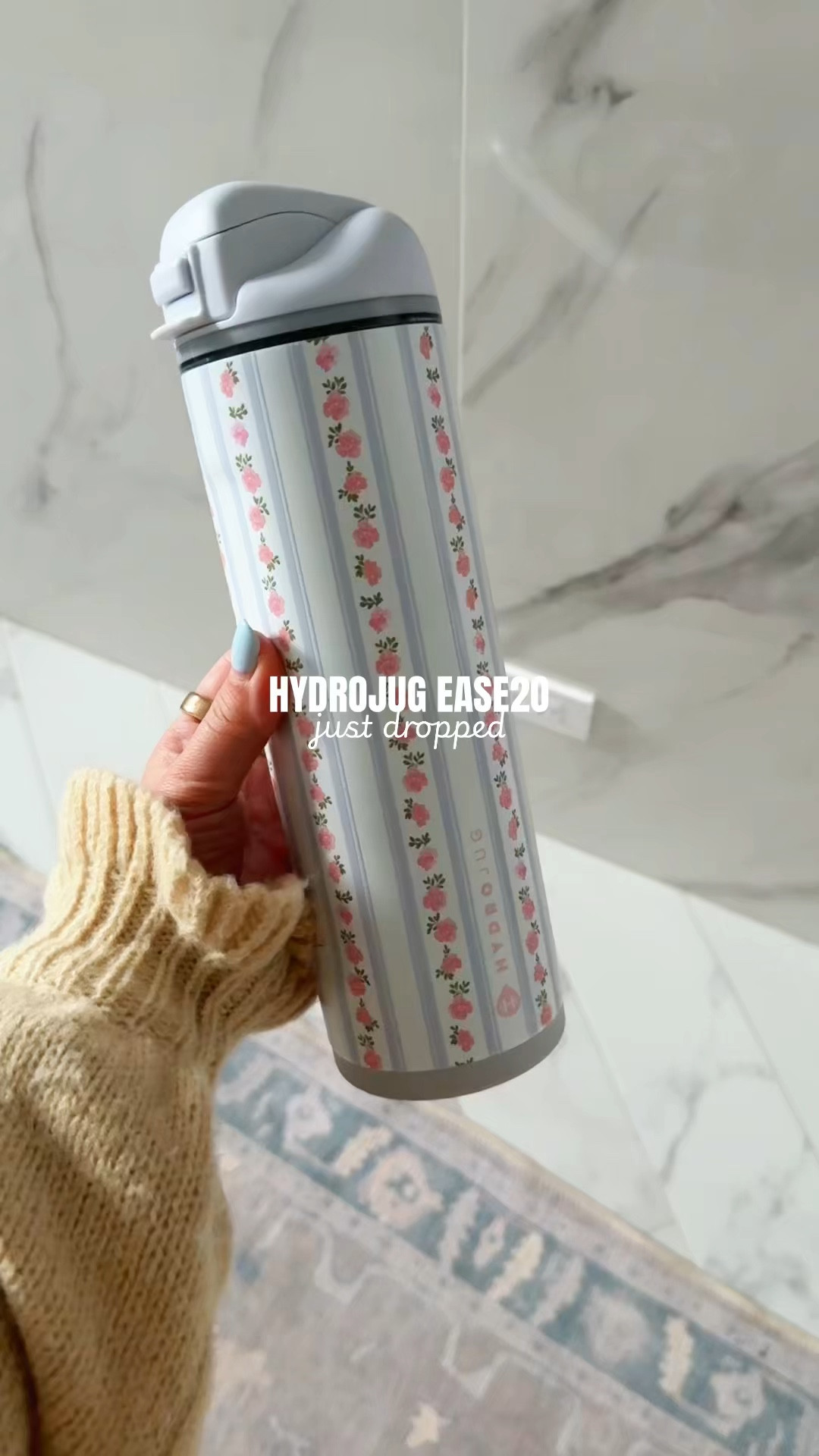 Hydrojug code: IRYNACOLLICA

#LTKActive #LTKSaleAlert #LTKSeasonal