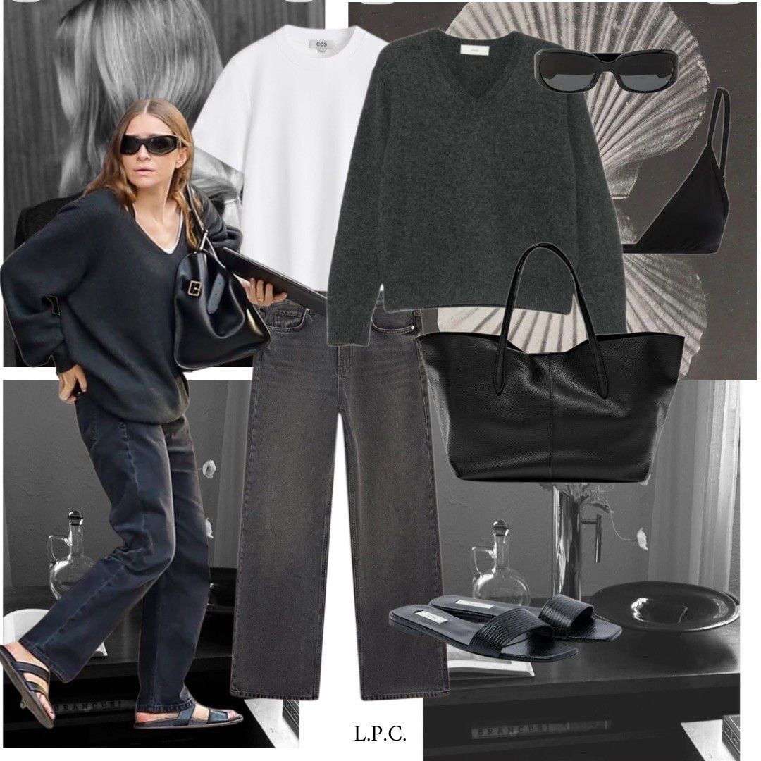 #LTKeurope #LTKstyletip