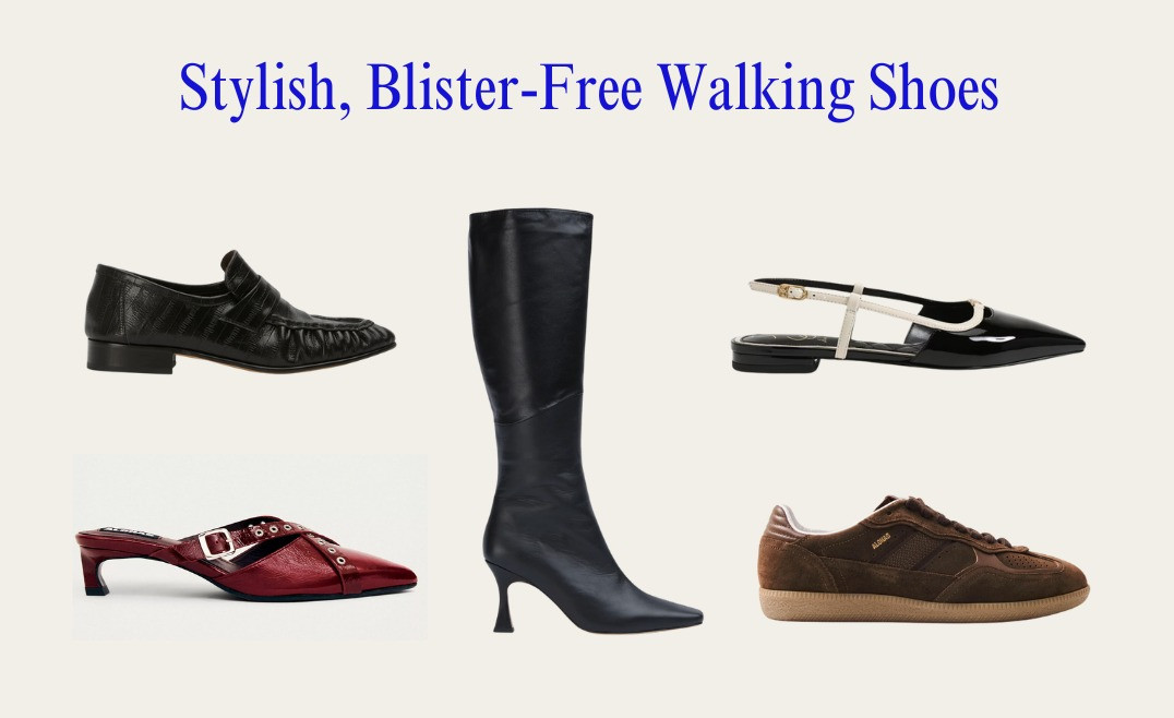 no sacrificing style over comfort over here 

 #LTKStyleTip #LTKShoeCrush