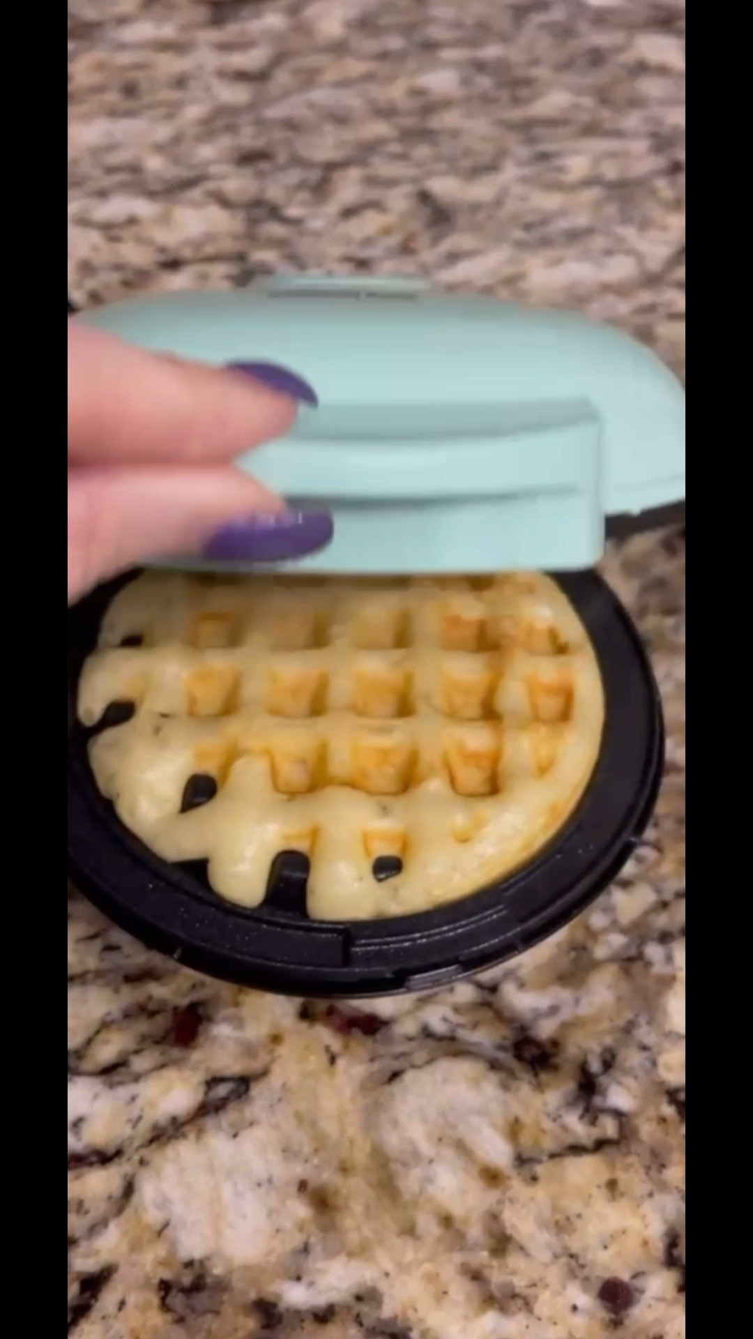 Brighten a cold day ❄️  🧇 

#LTKOver40 #LTKHome #LTKmorningroutine