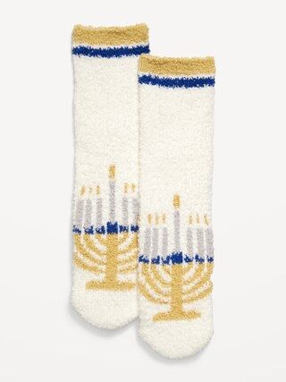 Cozy Crew Socks for Women | Old Navy (US)