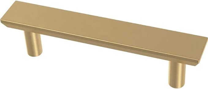 Franklin Brass P40844K-117-C Simple Chamfered Kitchen or Furniture Cabinet Hardware Drawer Handle... | Amazon (CA)