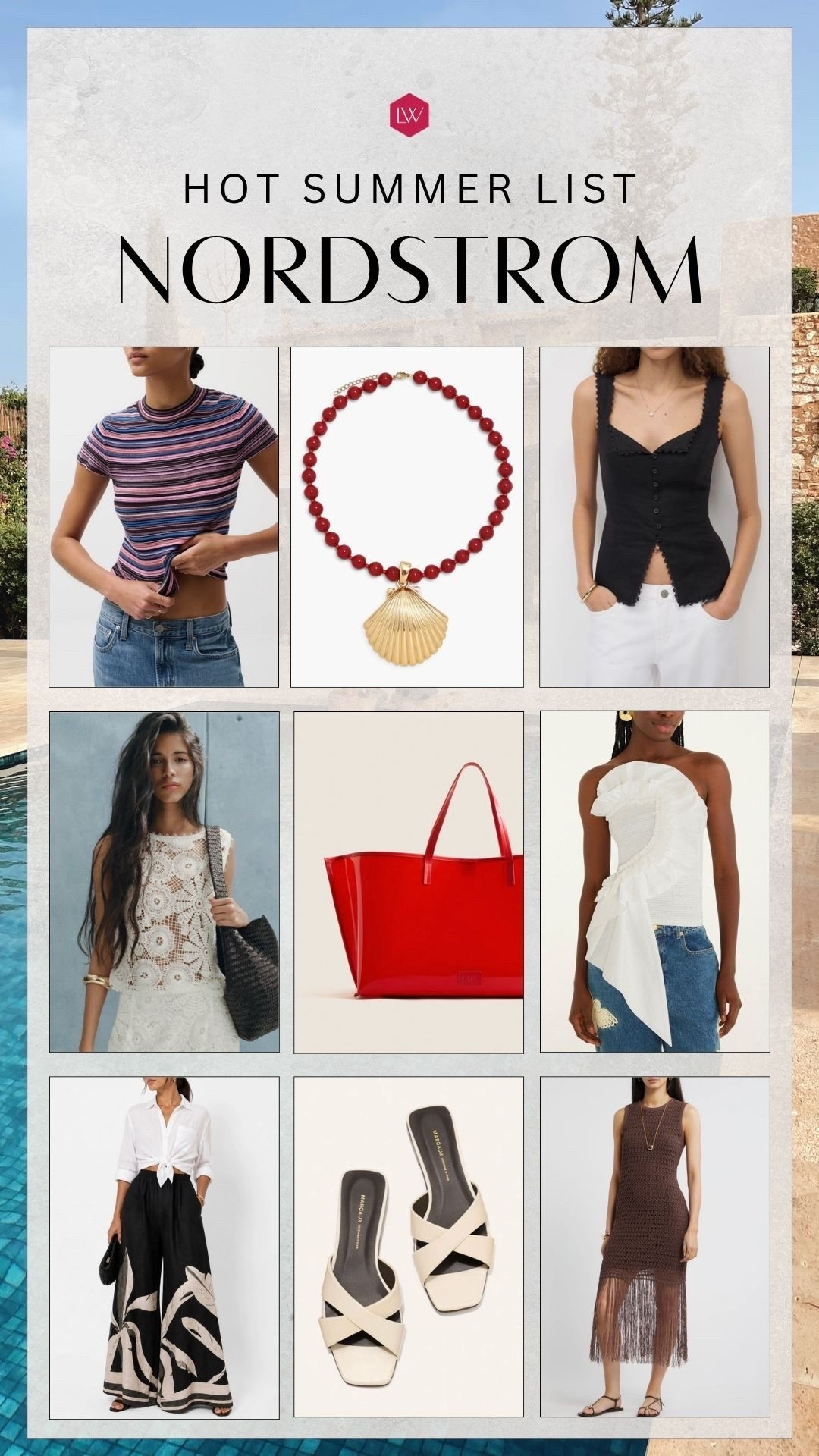 30 hot finds at Nordstrom! 💛

#LTKSeasonal #LTKOver40