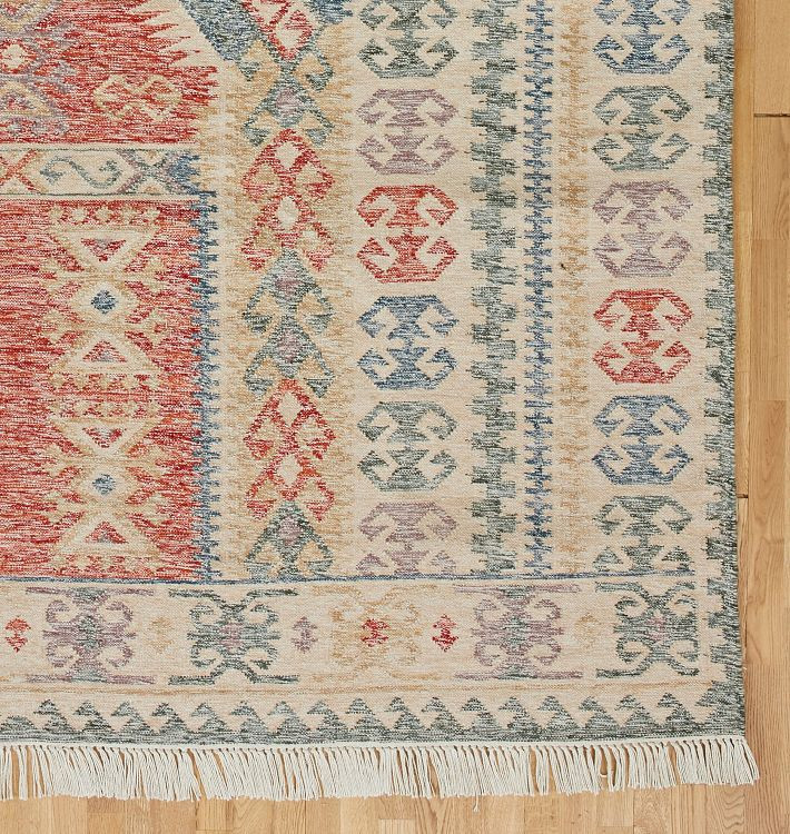 Myers Indoor/Outdoor Rug | Rejuvenation