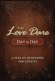 The Love Dare Day by Day: A Year of Devotions for Couples | Amazon (US)