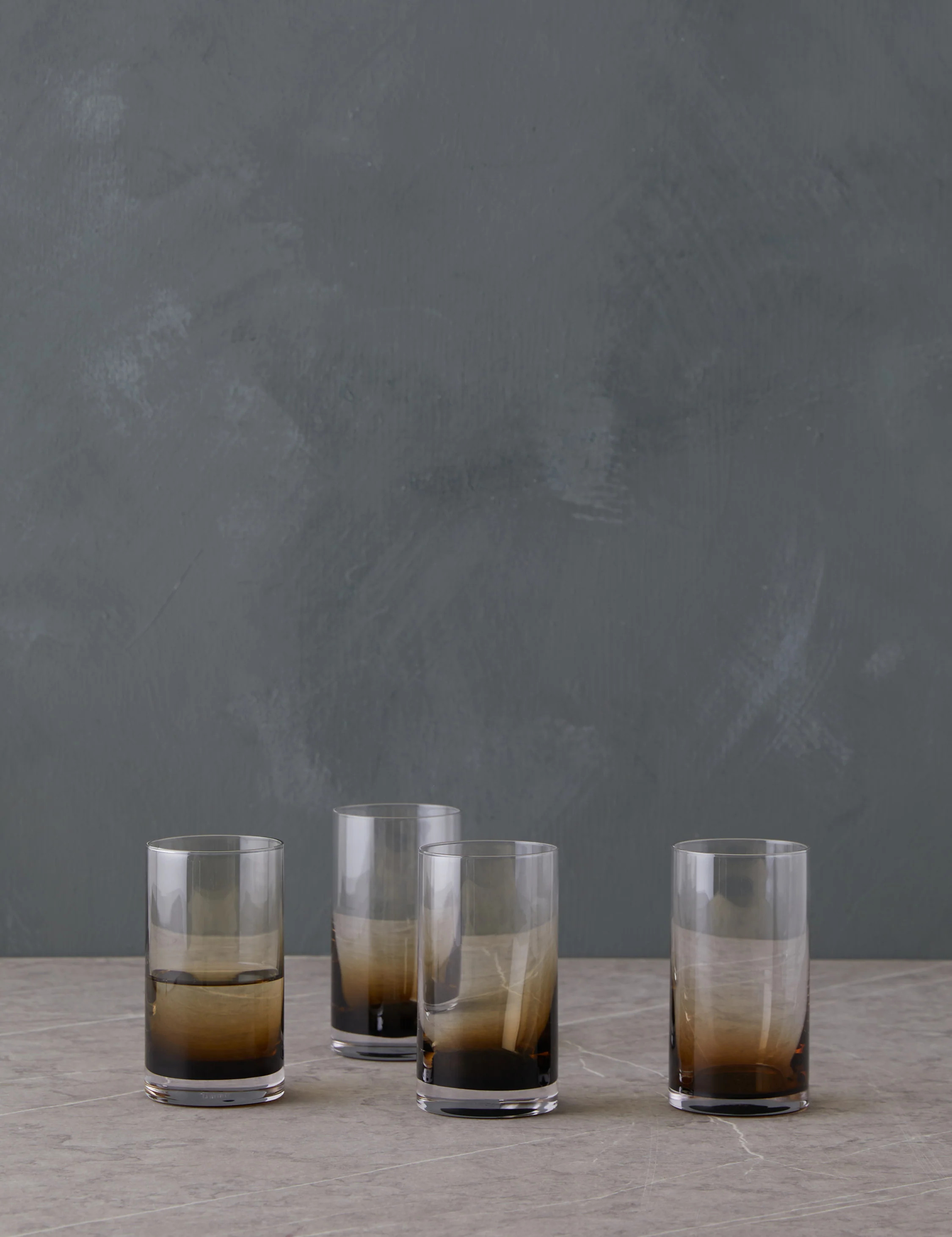 Zuma Glassware | Lulu and Georgia 