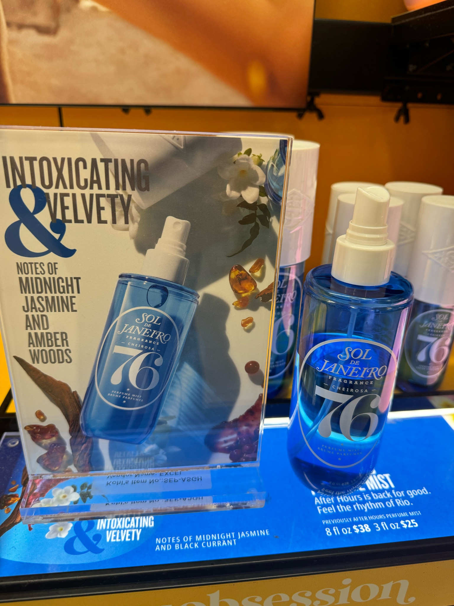 New scent by sol de janeiro

#LTKStyleTip #LTKBeauty #LTKFindsUnder50