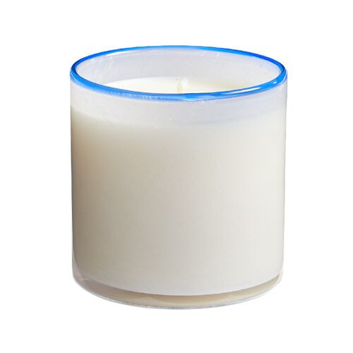 15.5oz Fog & Mist Signature Candle, Lighthouse | One Kings Lane