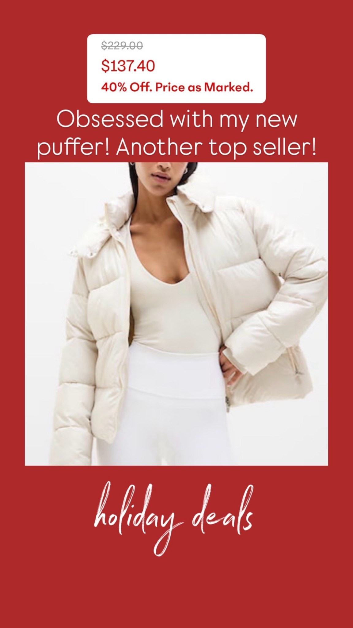 #LTKHoliday #LTKGiftGuide #LTKCyberWeek