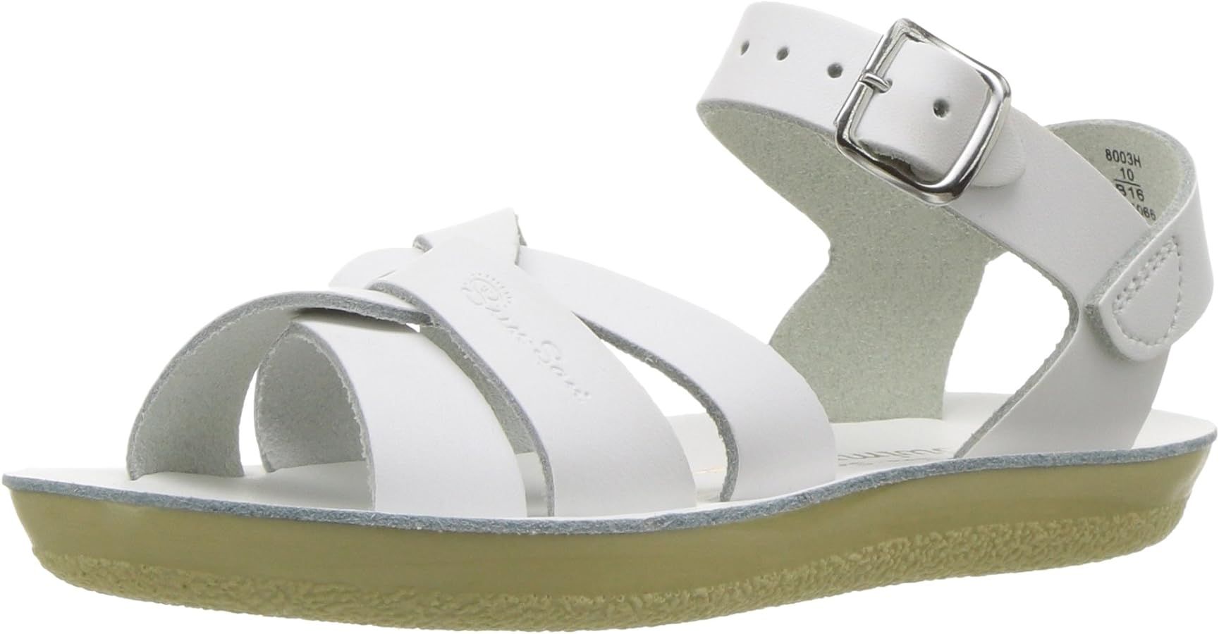 Salt Water Sandals by Hoy Shoe Sun-San Swimmer | Amazon (US)