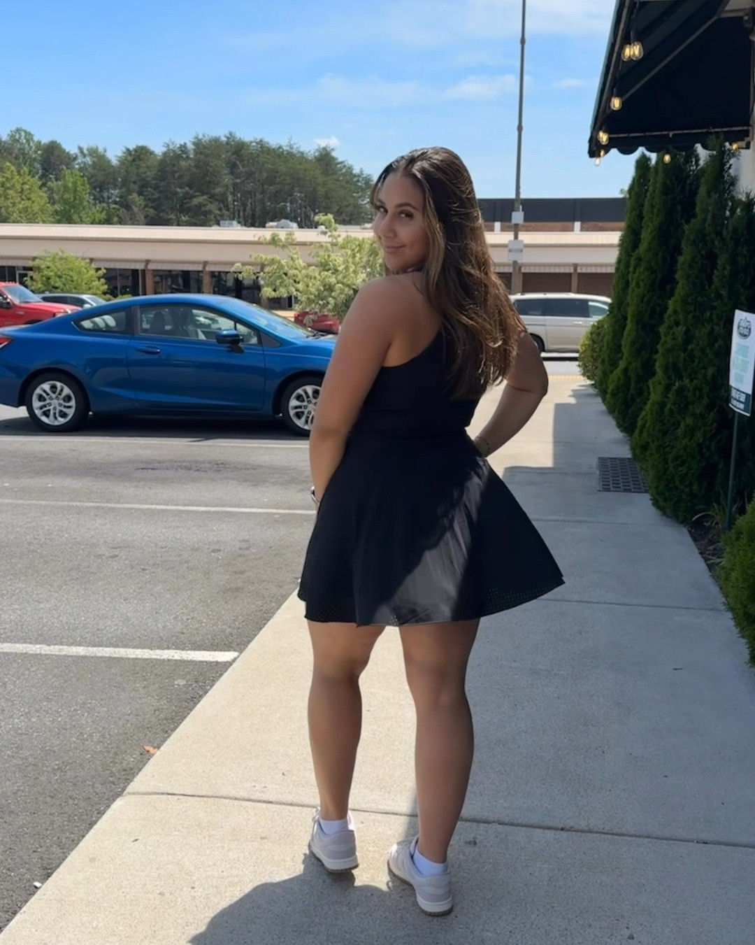 Super comfy dress for the SUMMER!!!! 

#LTKStyleTip #LTKSeasonal