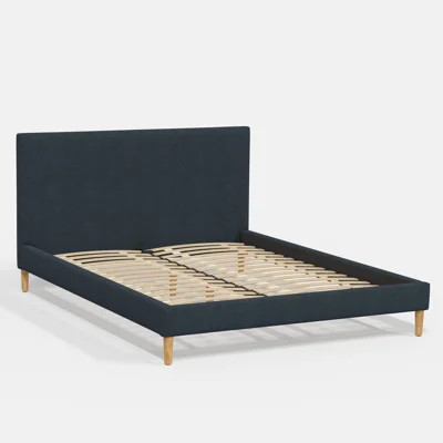 Olivet Platform Bed | Wayfair North America