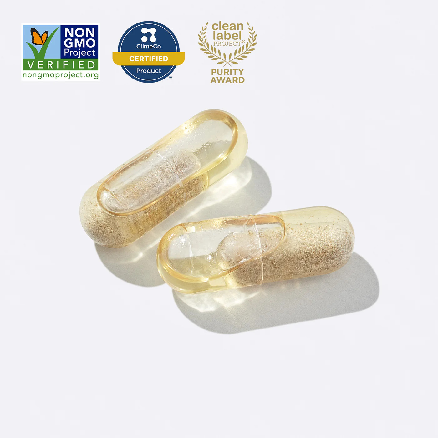 Prenatal Multivitamin Supplement: Essential Prenatal | Ritual | Ritual