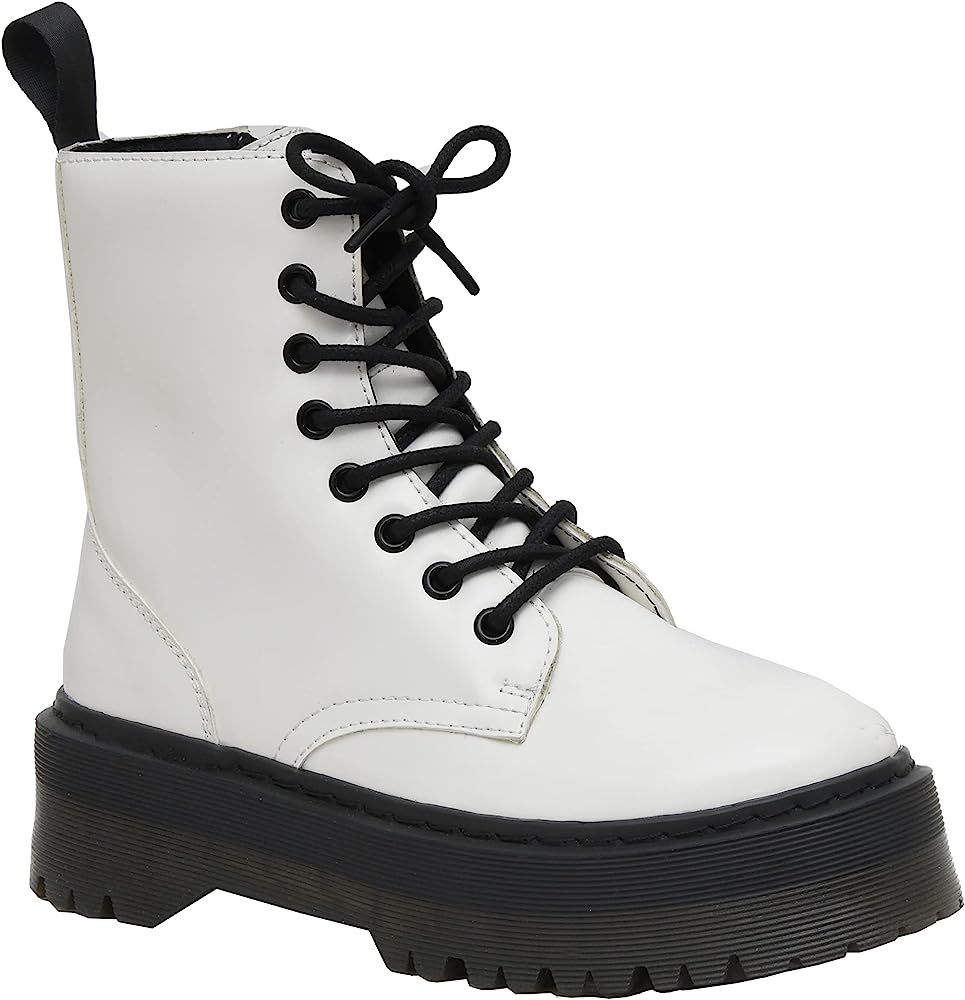 CUSHIONAIRE Women's Daria Lace up boot +Memory Foam | Amazon (US)