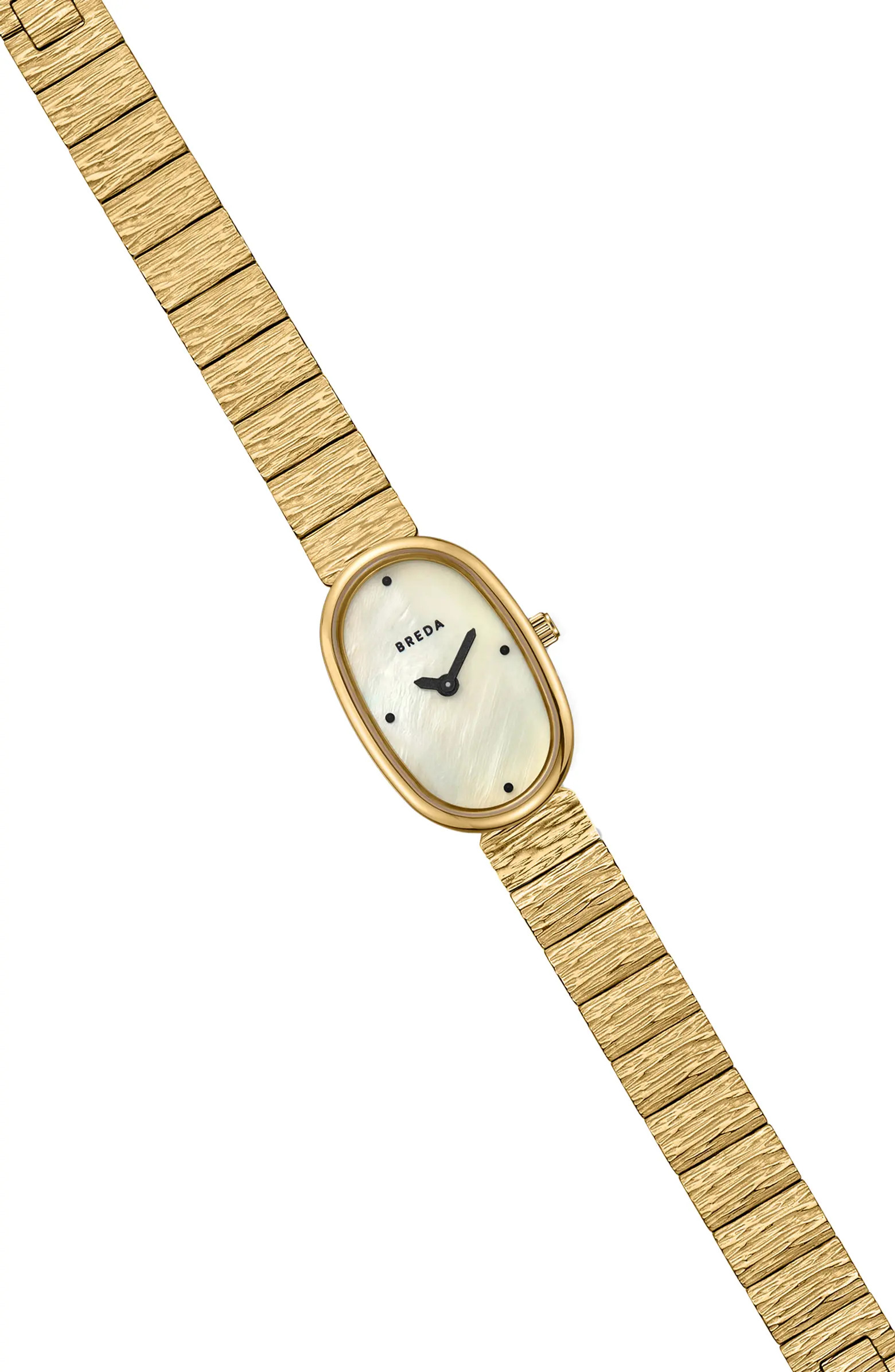 Jane Revival Bracelet Watch, 18mm | Nordstrom