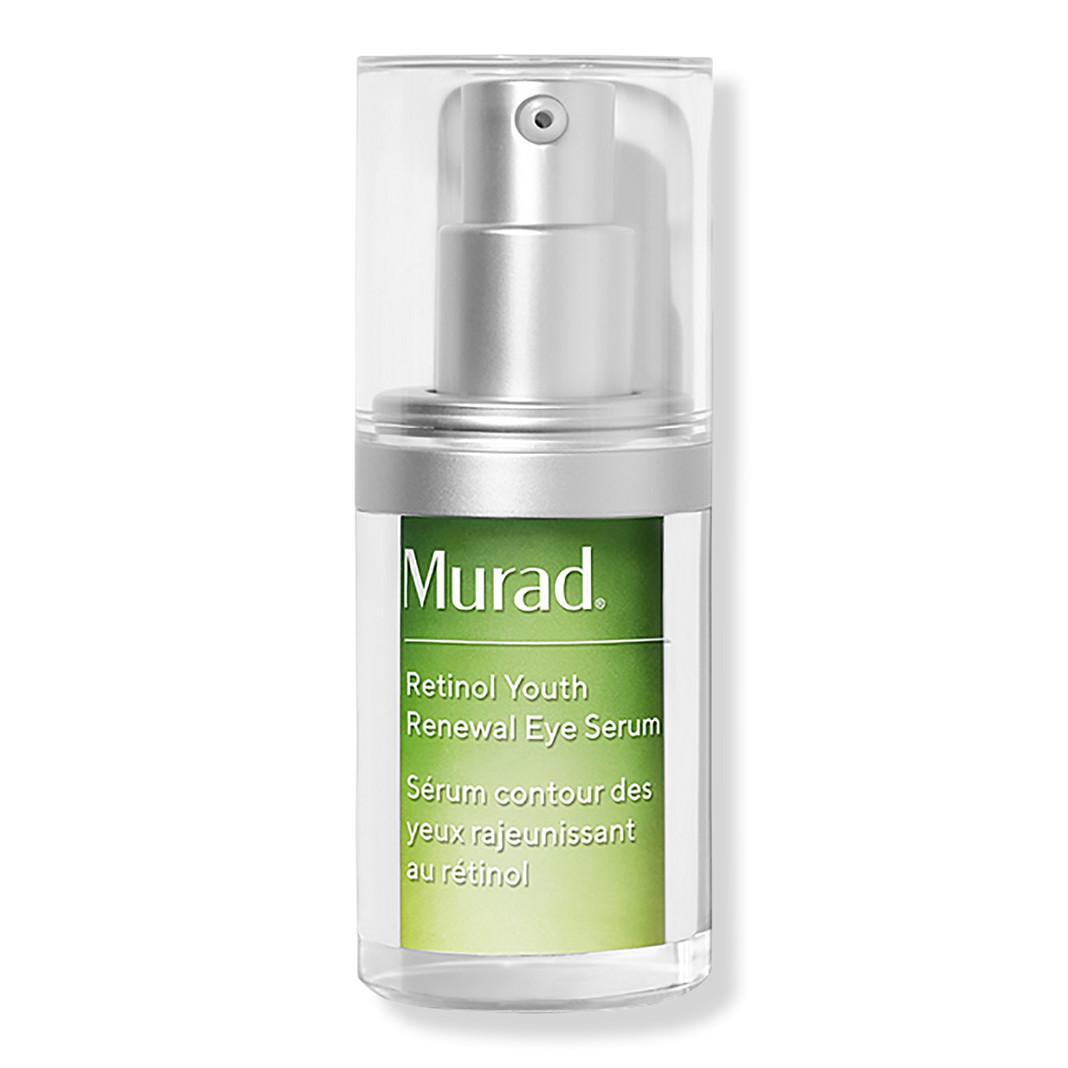 Retinol Youth Renewal Eye Serum | Ulta