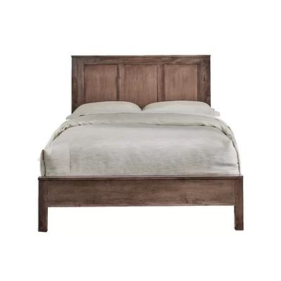 Mccalla Standard Bed | Wayfair North America