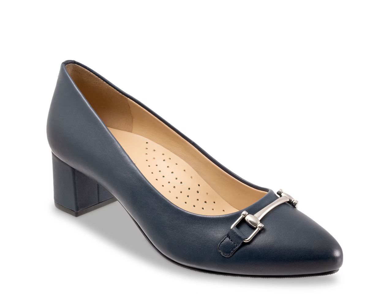 Trotters Kenzie Pump | DSW