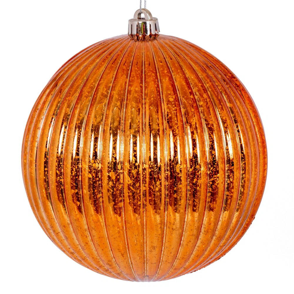 Ball Ornament (Set of 4) | Wayfair North America