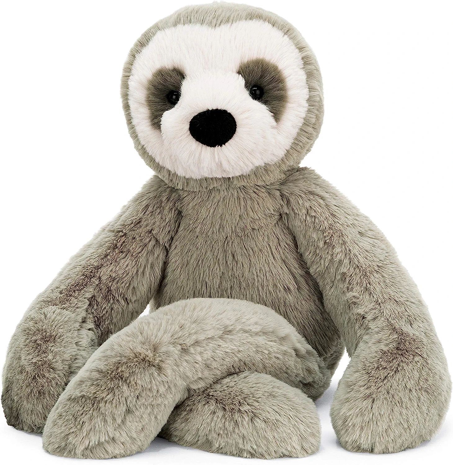 Jellycat Bailey Sloth Stuffed Animal, Medium 17 inches | Amazon (US)
