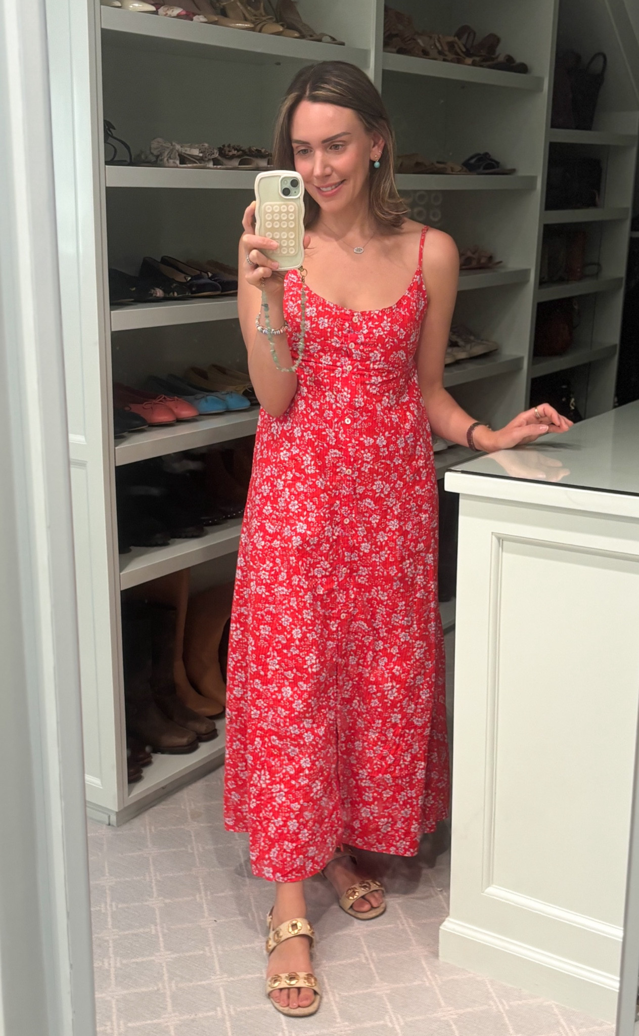 My dress is on sale for $30! 

#LTKsalealert #LTKfindsunder50