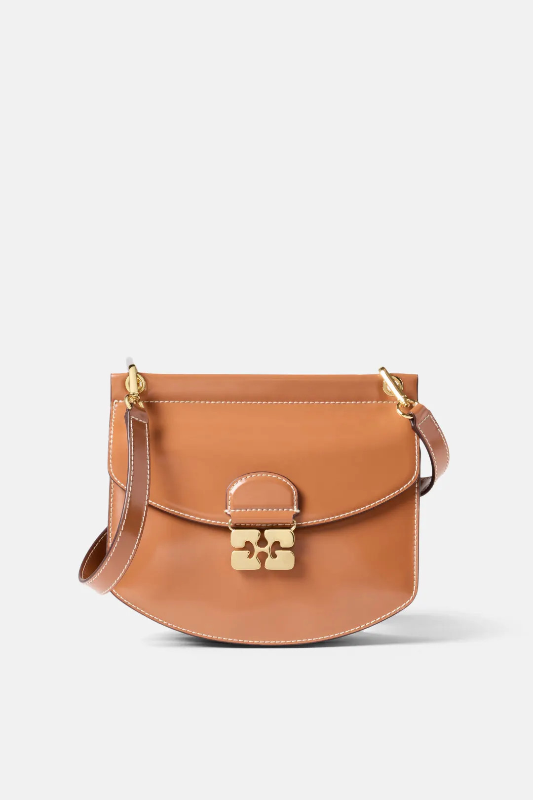 Small Patent Bag | Rent the Runway