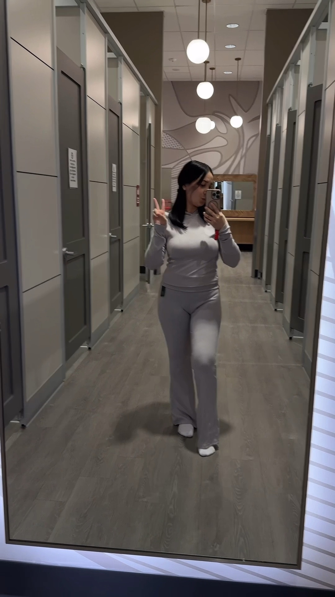 The perfect matching set! 

Top- Medium
Bottoms- Small

#LTKGiftGuide #LTKFindsUnder50 #LTKSeasonal