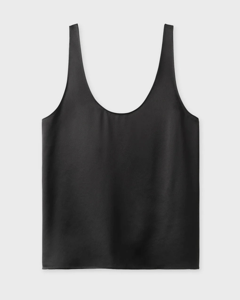 Top Romy Satin | WAKAKUU