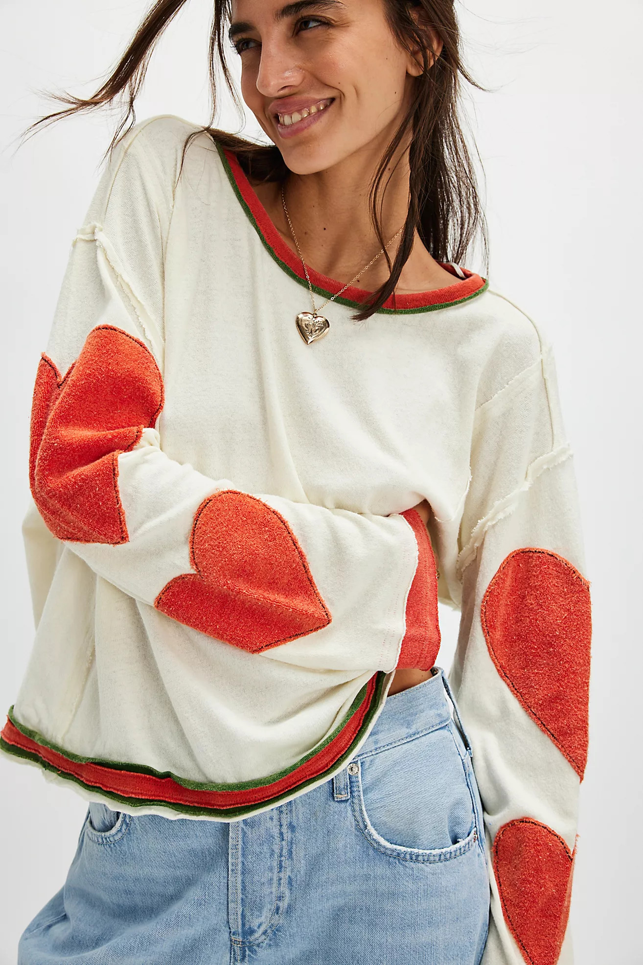 We The Free You're A Star Tee | Free People (Global - UK&FR Excluded)