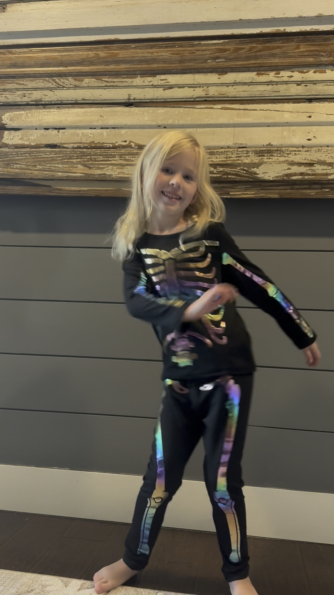 The cutest little skeleton outfits that come in your mini and adult sizes to match! 

#LTKHoliday #LTKFamily #LTKHalloween