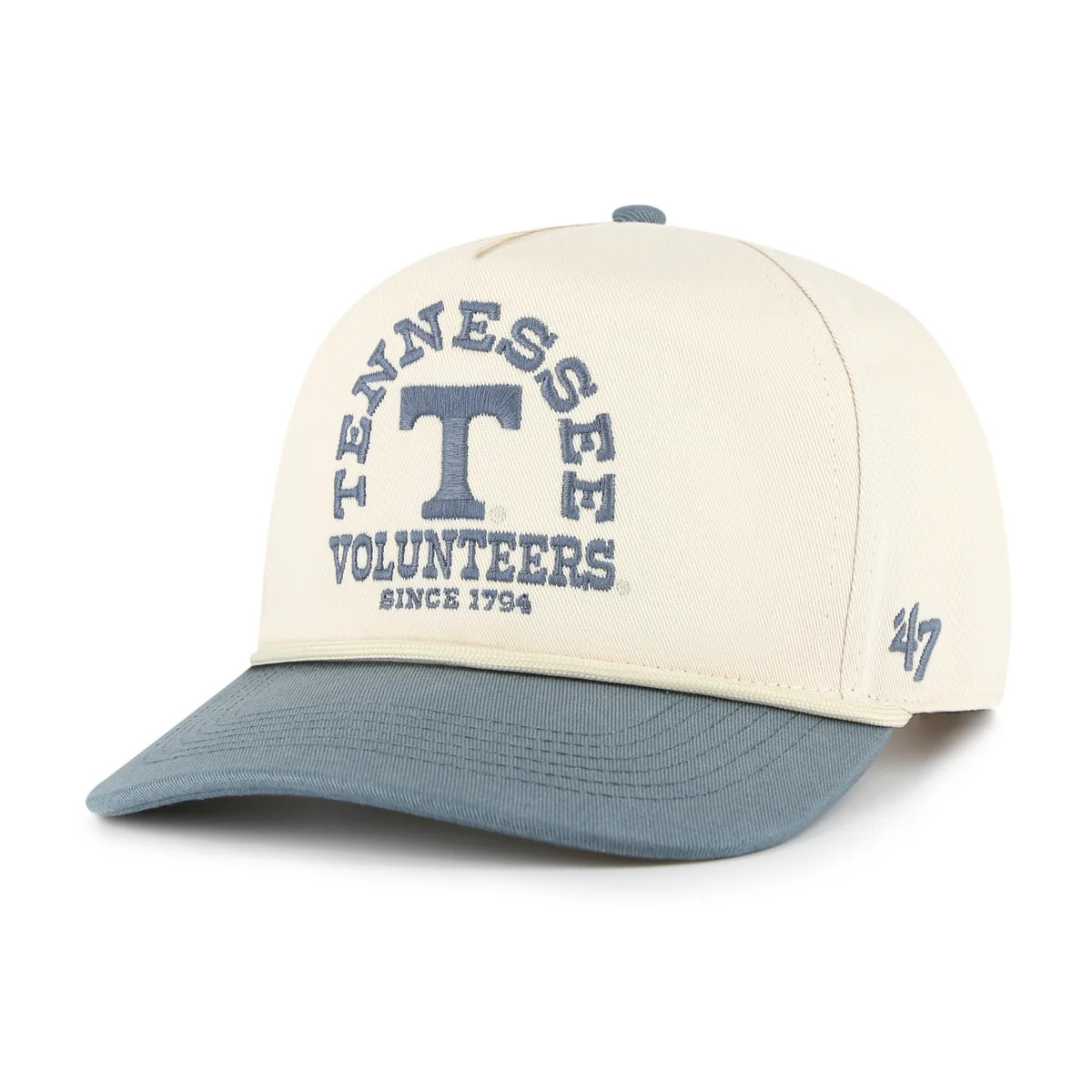 TENNESSEE VOLUNTEERS RANCHERO TWO TONE '47 HITCH | '47Brand
