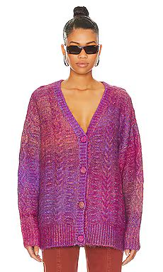 Ombre Cardigan
                    
                    DAYDREAMER | Revolve Clothing (Global)