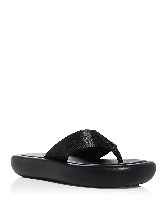 Women's Platform Thong Sandals | Bloomingdale's (US)