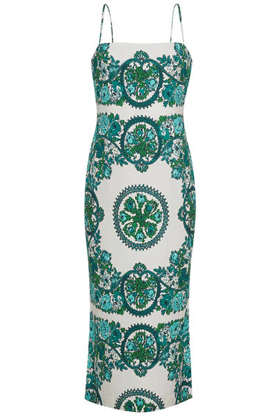 Dria Dress | Cara Cara New York