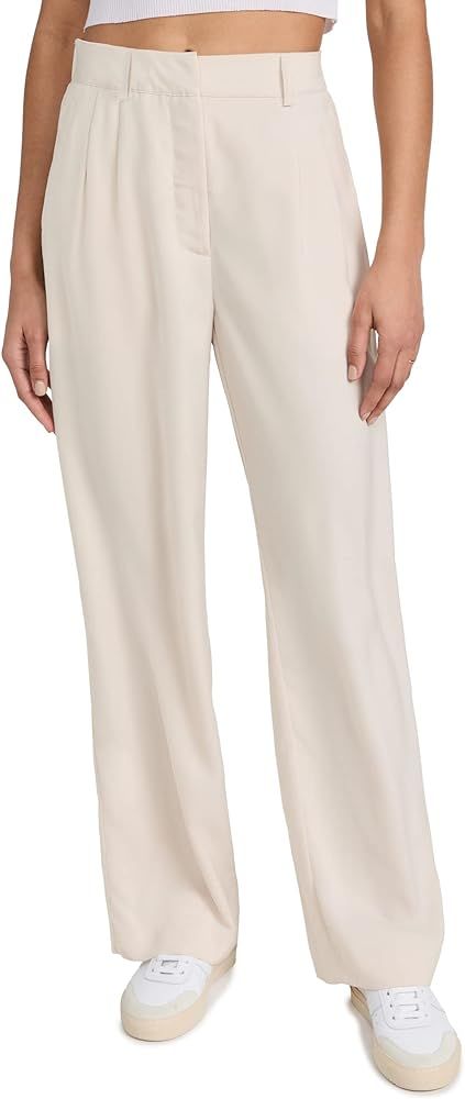 Z SUPPLY Women's Lucy Pants | Amazon (US)