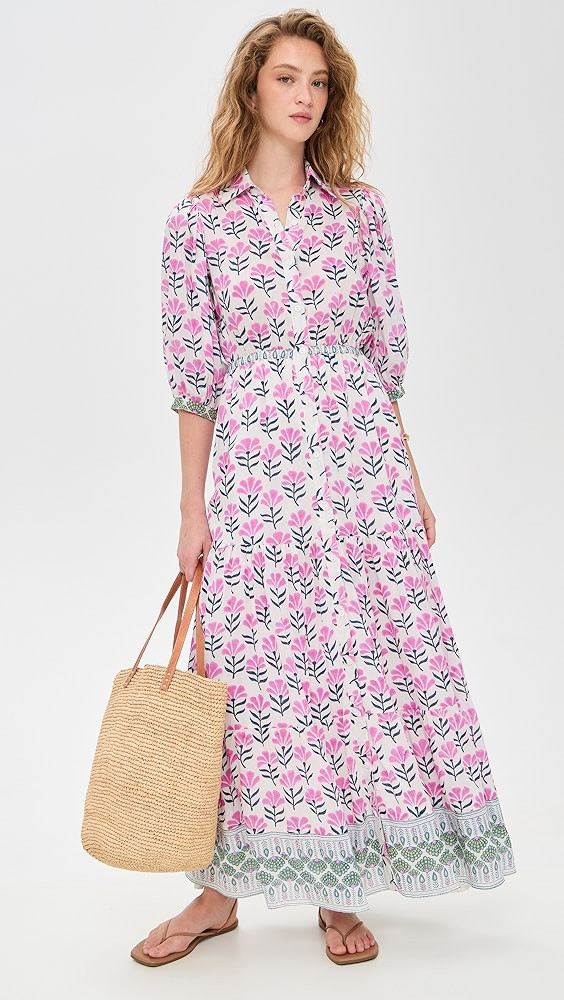 Bell Blair Maxi Dress | Shopbop | Shopbop