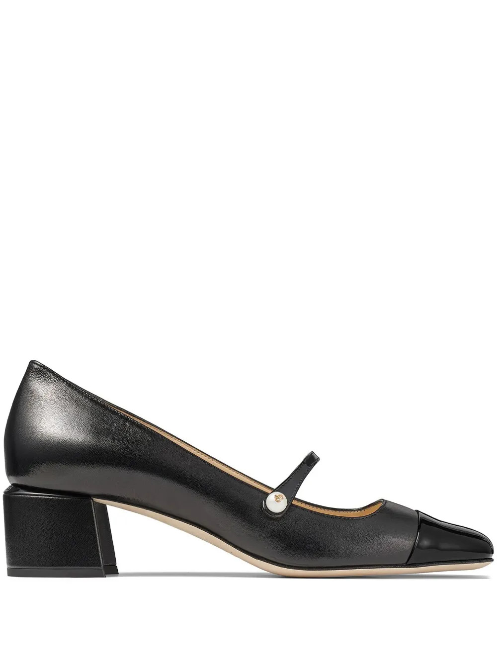 Elisa 45mm pumps | Farfetch Global