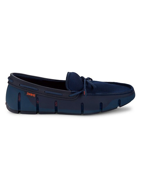 Textured Boat Shoes | Saks Fifth Avenue OFF 5TH